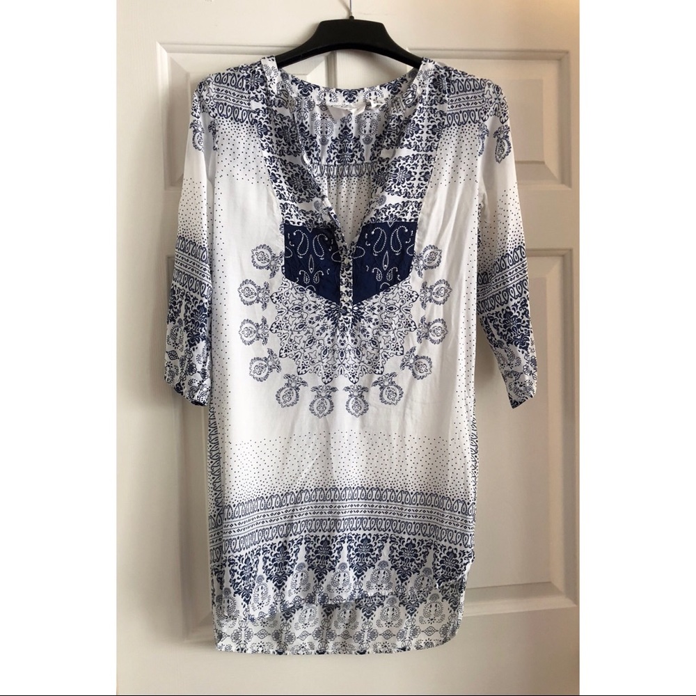 H&M Indy Lightweight Dress